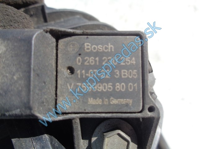 sacie potrubie na citroen c4 B7, V760459780